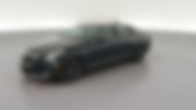 2017 Cadillac CT6 vehicle photo