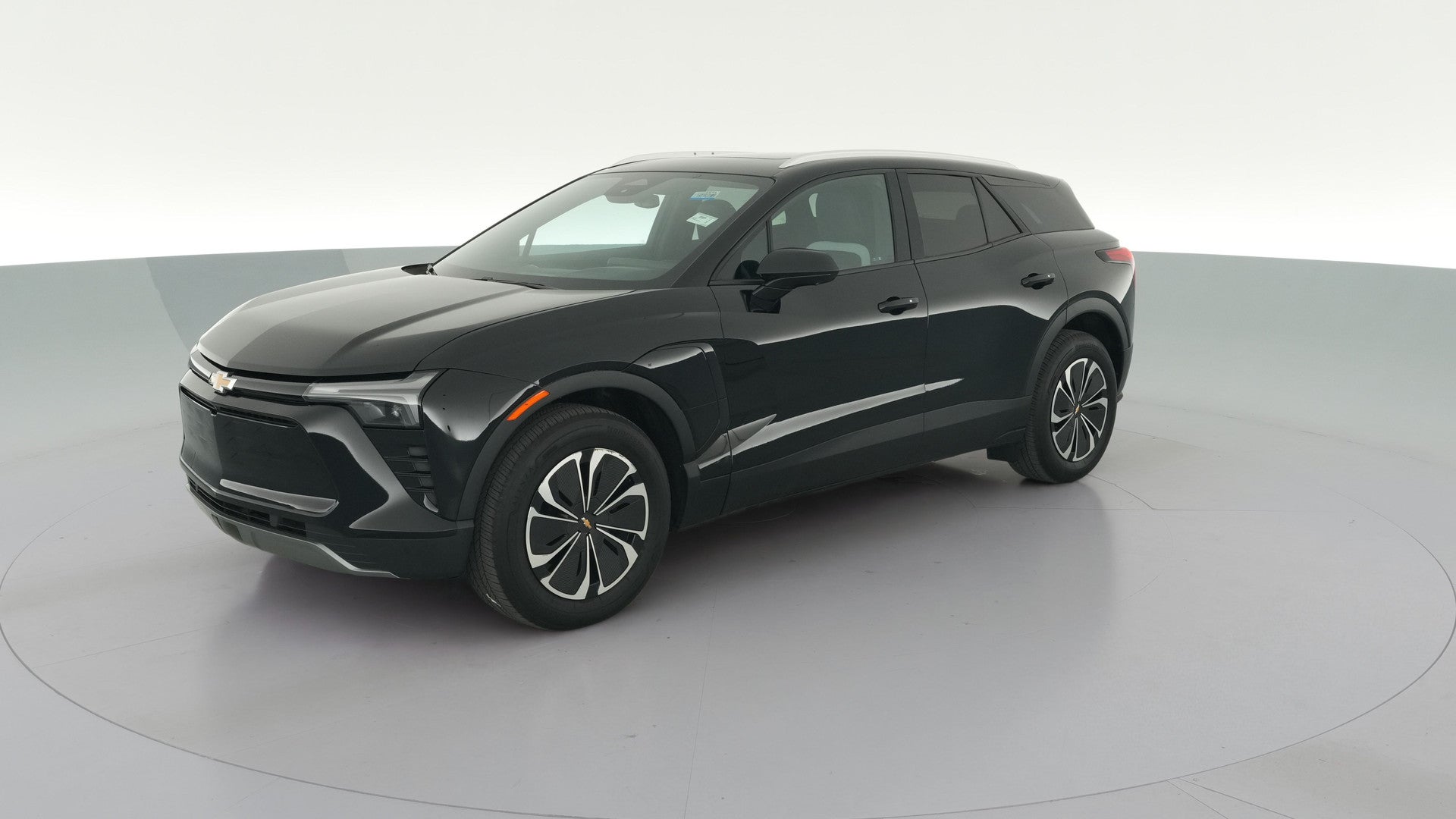 2024 Chevrolet Blazer EV vehicle photo