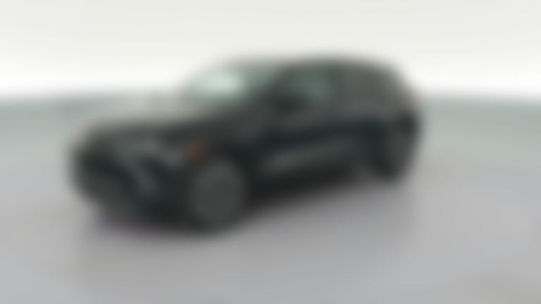 2024 Chevrolet Blazer EV vehicle photo