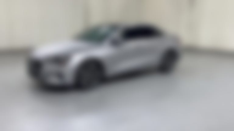 2022 Audi A3 vehicle photo