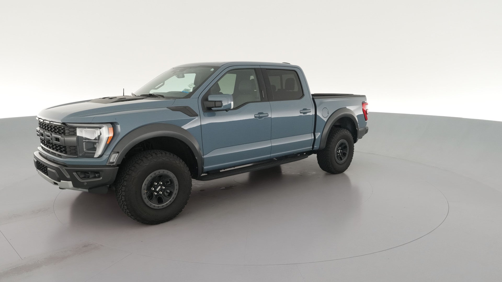 2023 Ford F150 SuperCrew Cab vehicle photo