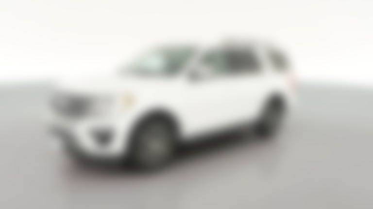 2021 Ford Expedition vehicle photo