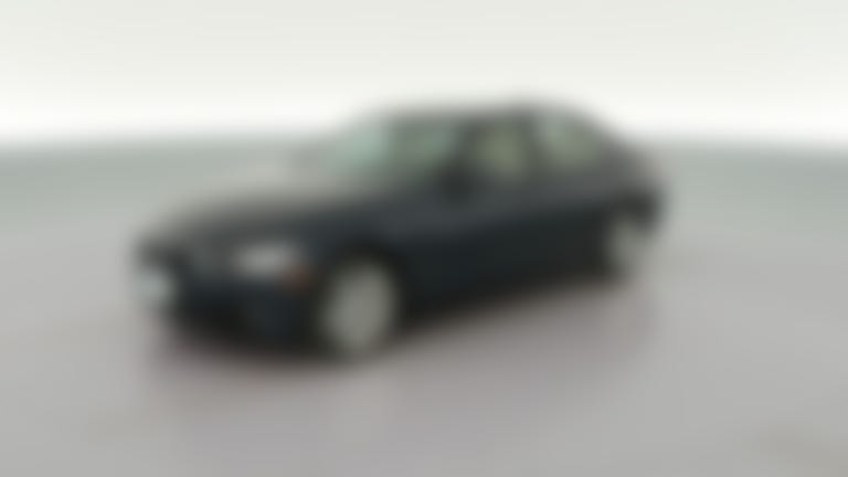 2015 BMW 3 Series vehicle photo