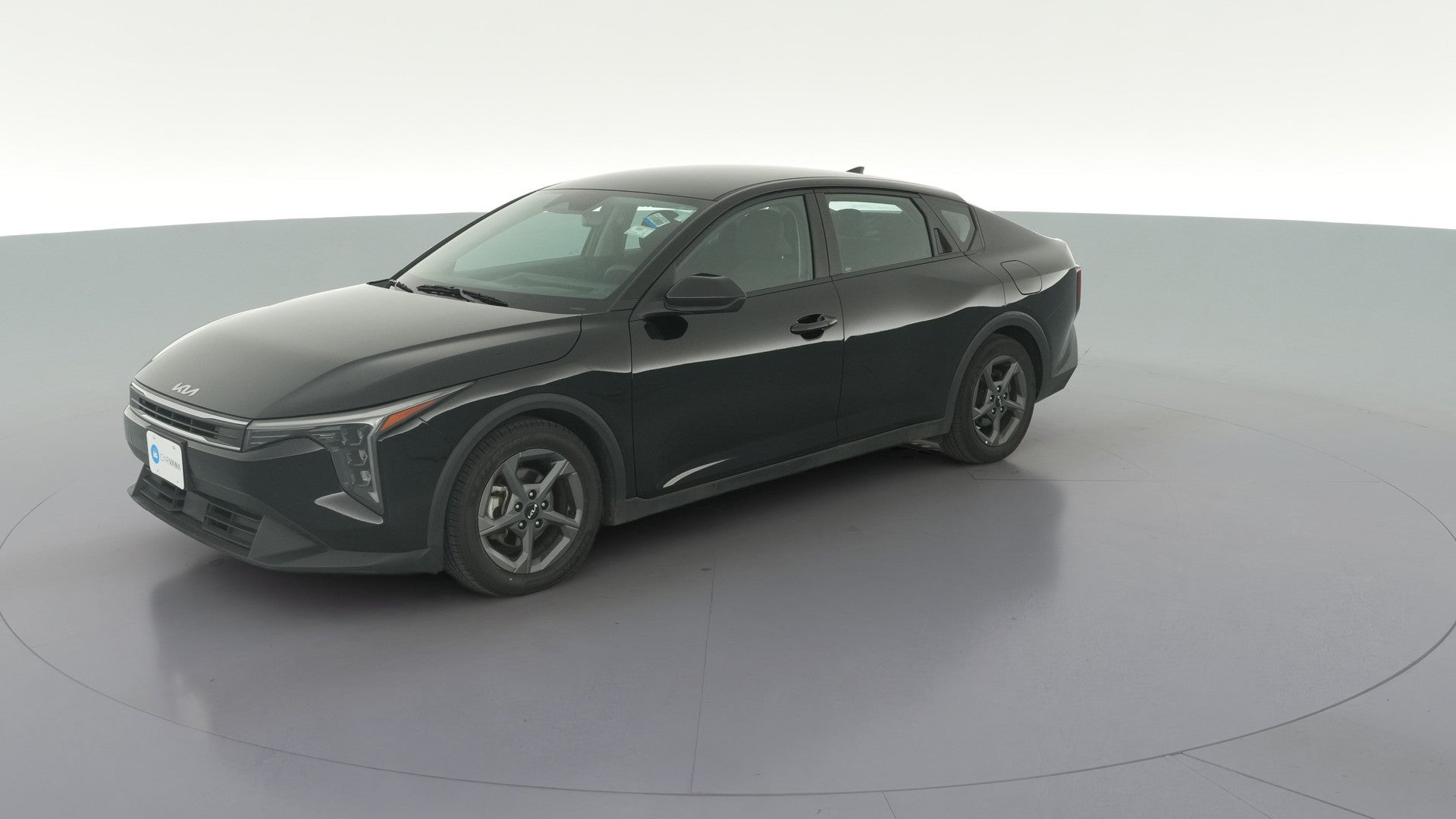2025 Kia K4 vehicle photo