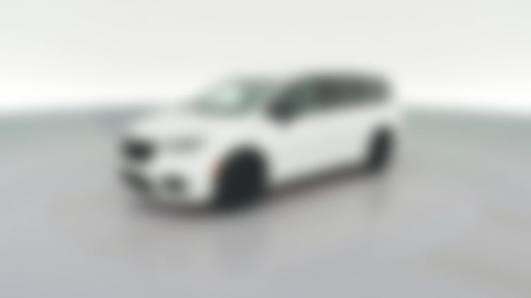 2024 Chrysler Pacifica Hybrid vehicle photo