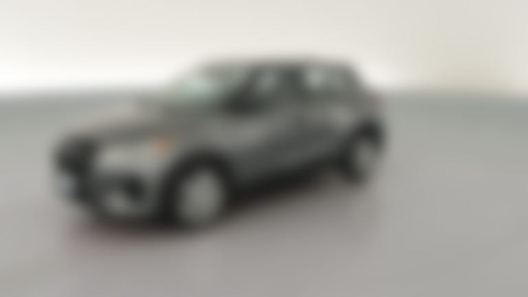 2021 Nissan Kicks vehicle photo