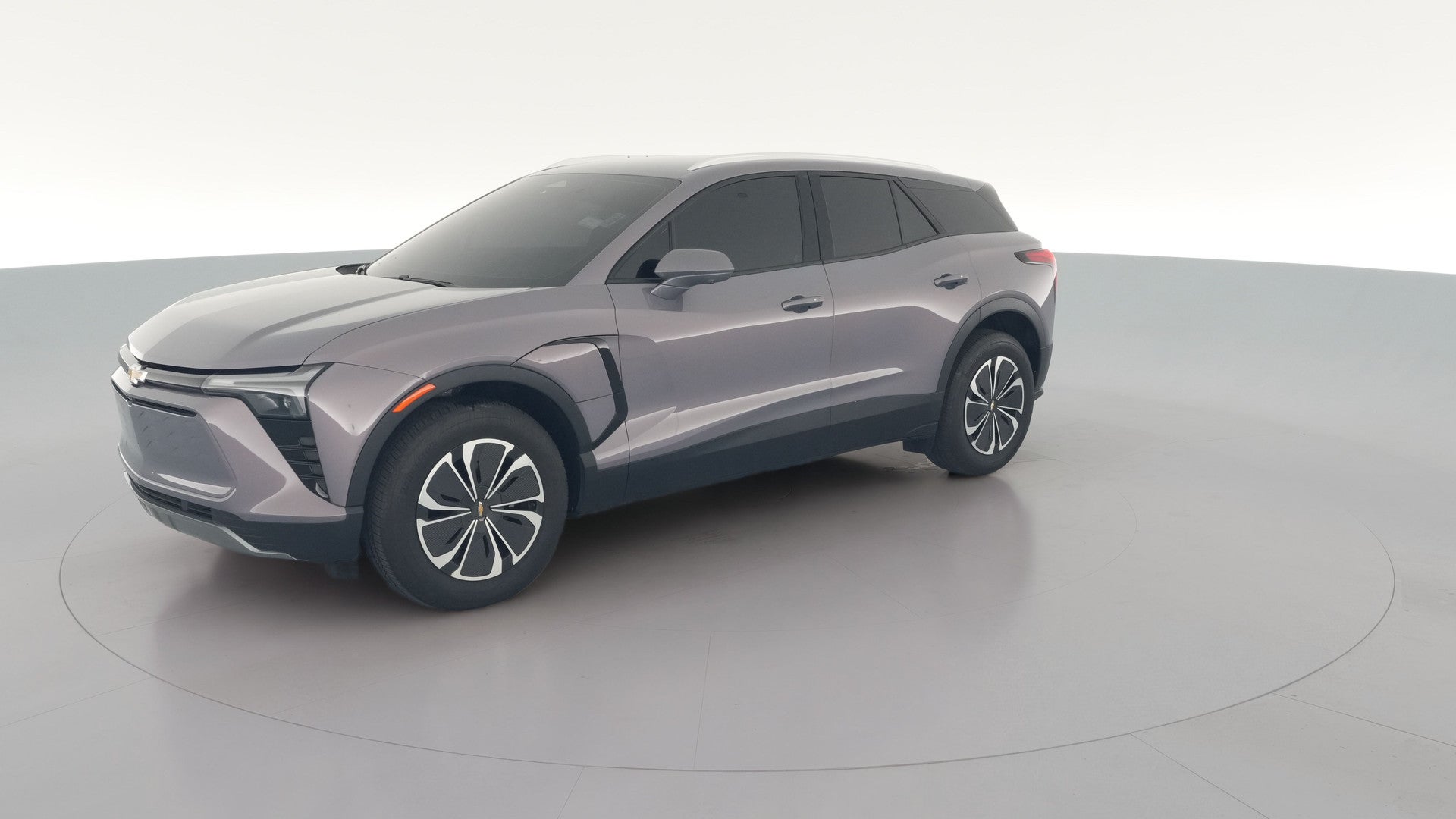 2024 Chevrolet Blazer EV vehicle photo