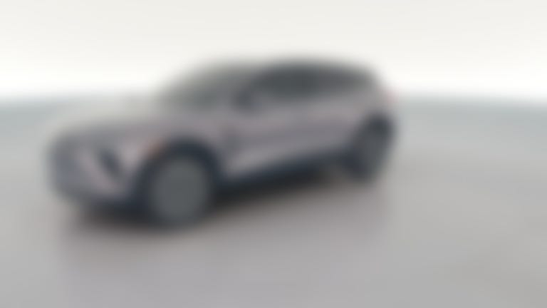 2024 Chevrolet Blazer EV vehicle photo