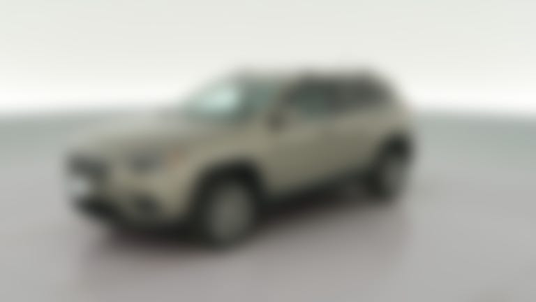 2019 Jeep Cherokee vehicle photo