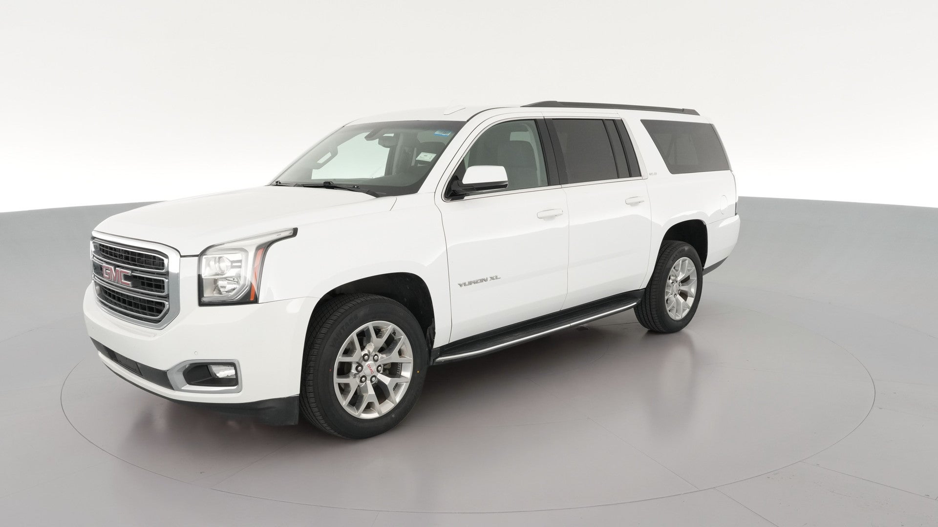 2019 GMC Yukon XL vehicle photo