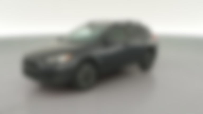 2018 Subaru Crosstrek vehicle photo