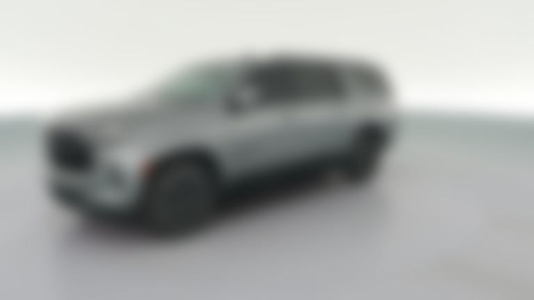 2021 Chevrolet Suburban vehicle photo
