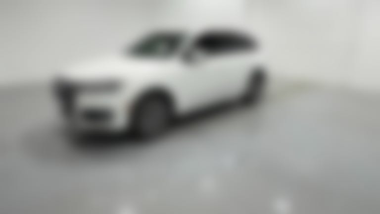 2018 Audi Q7 vehicle photo