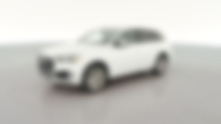 2023 Audi Q7 vehicle photo