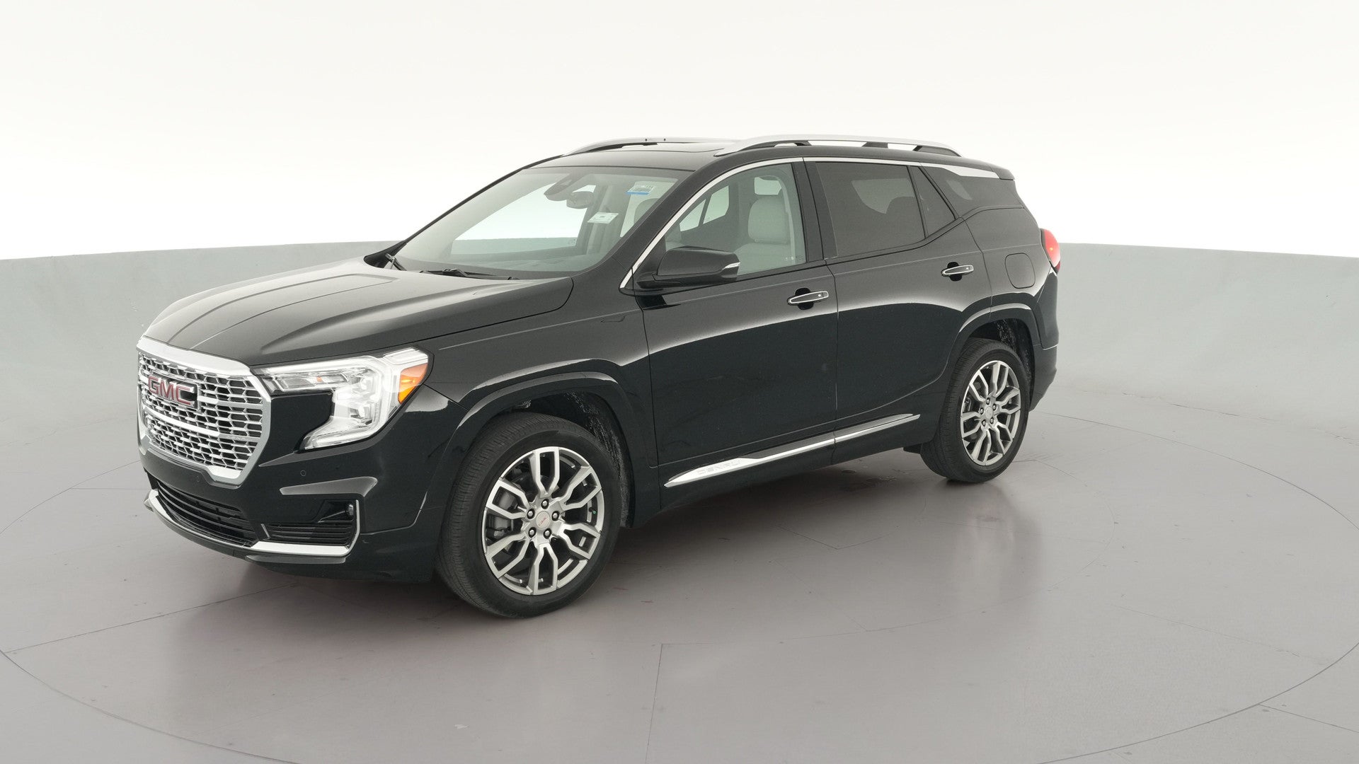 2023 GMC Terrain vehicle photo