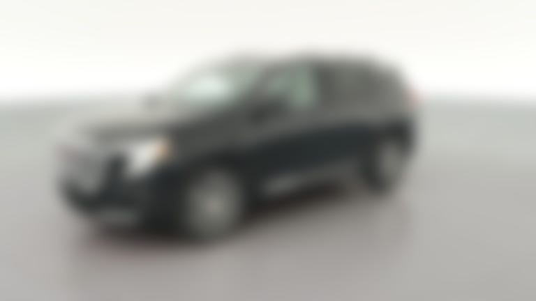 2023 GMC Terrain vehicle photo