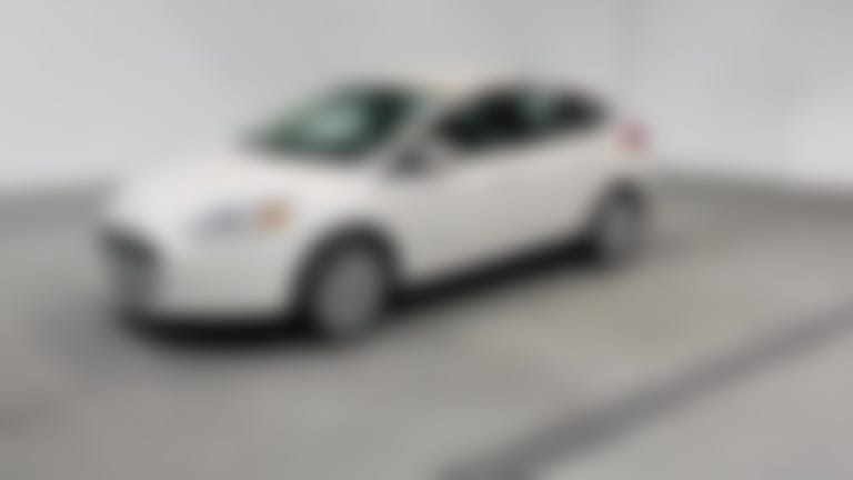 2018 Ford Focus vehicle photo