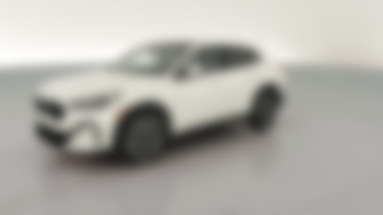 2026 BMW X2 vehicle photo