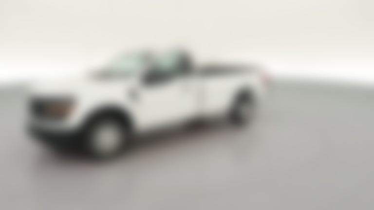 2026 Ford F150 Regular Cab vehicle photo