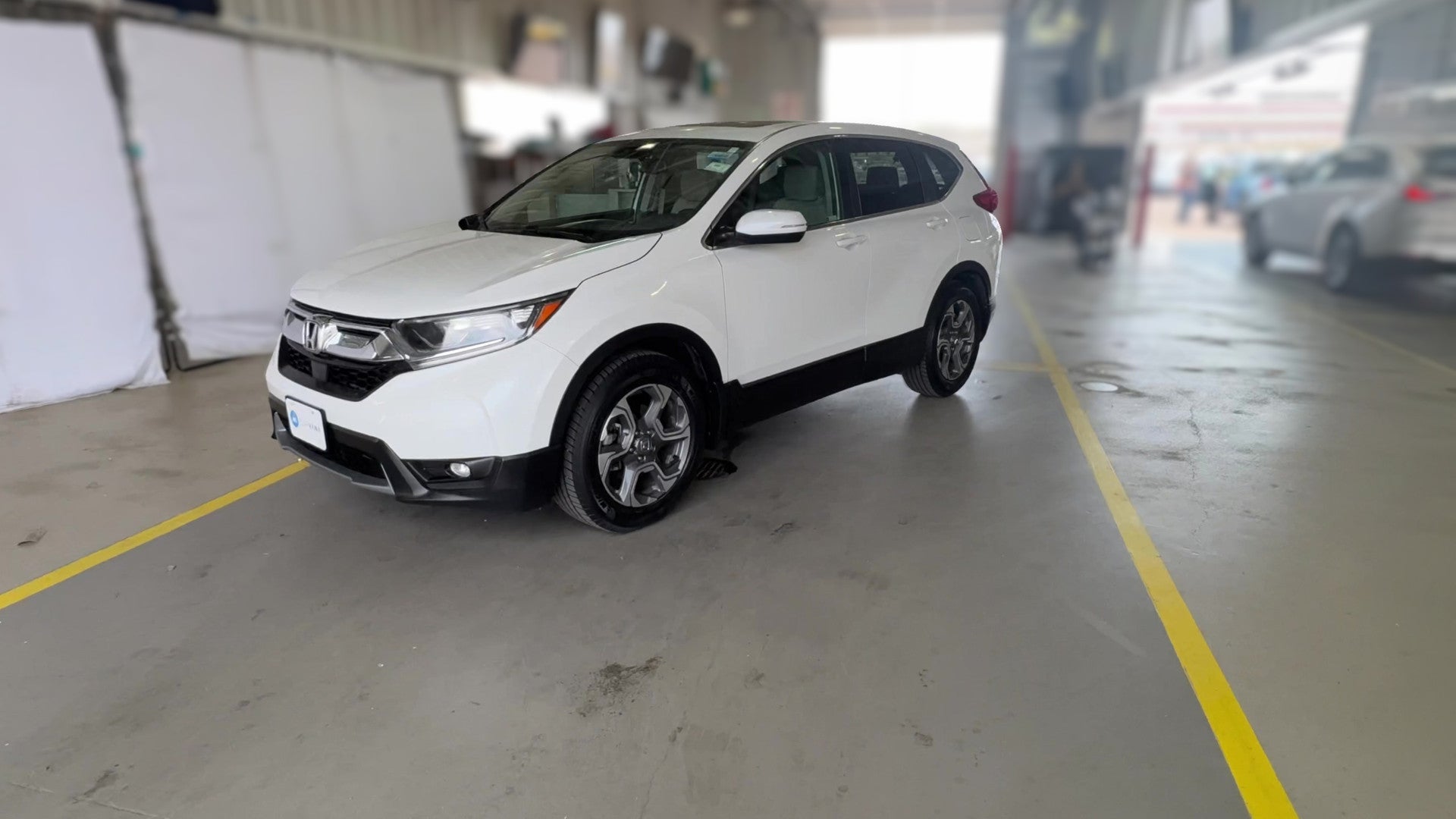 2019 Honda CR-V vehicle photo