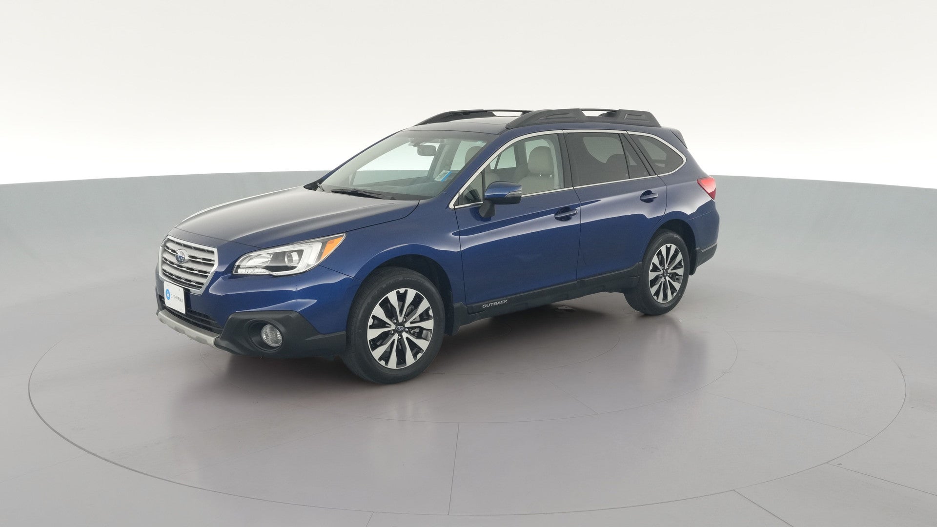 2016 Subaru Outback vehicle photo