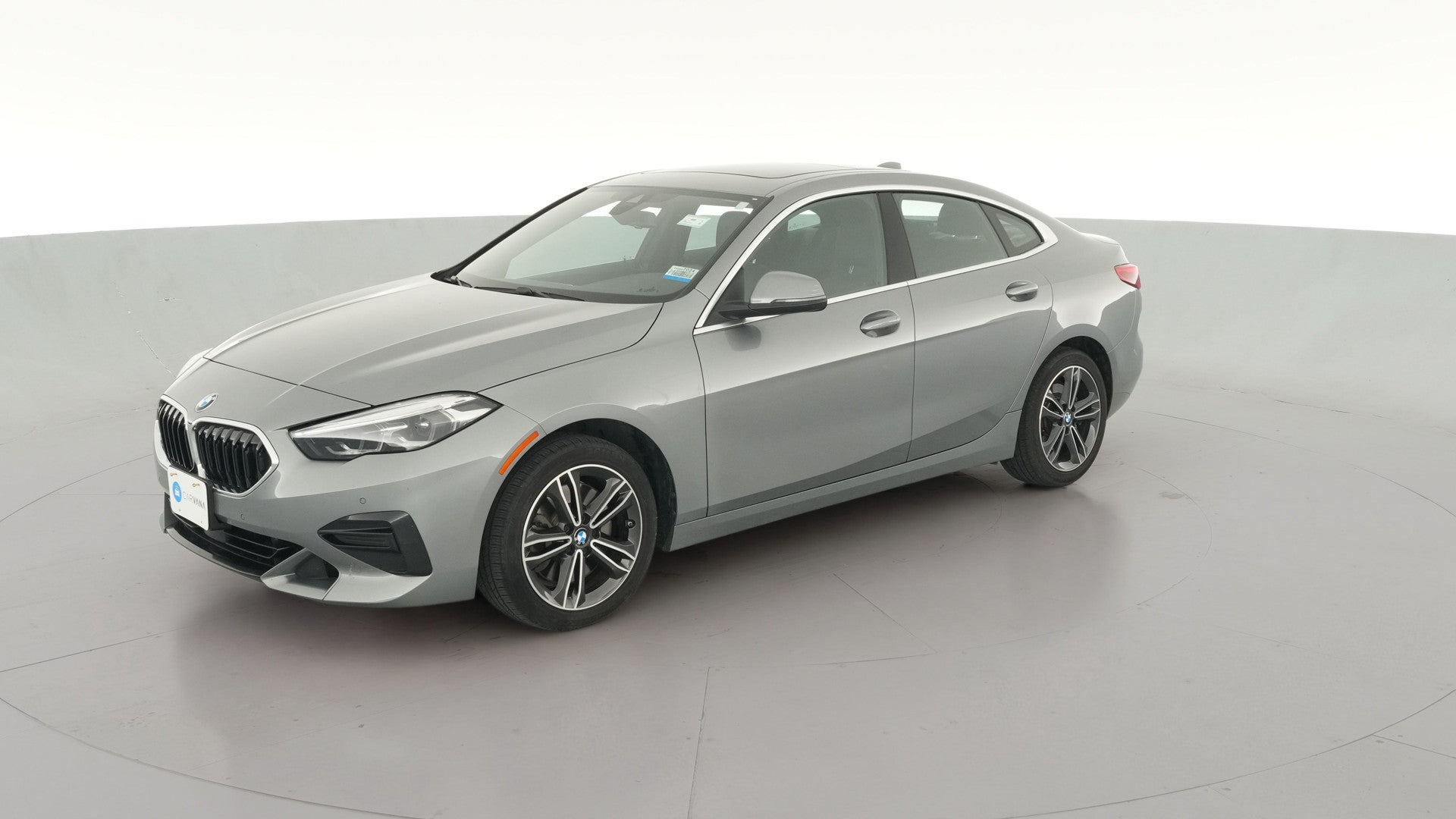 2024 BMW 2 Series vehicle photo