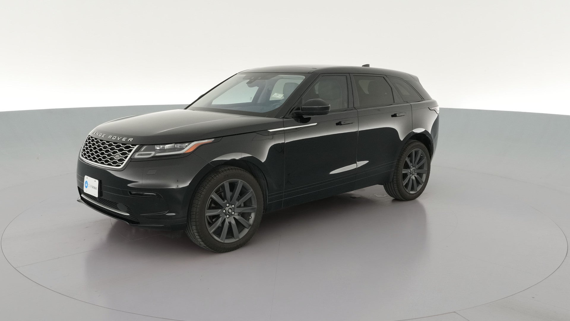 2020 Land Rover Range Rover Velar vehicle photo