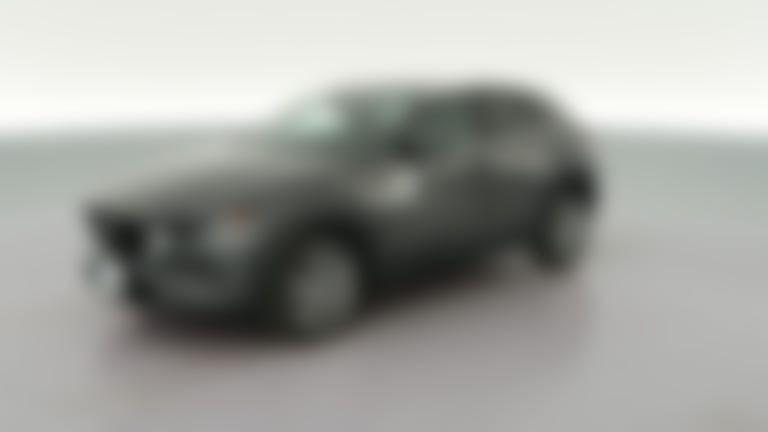 2021 MAZDA CX-30 vehicle photo