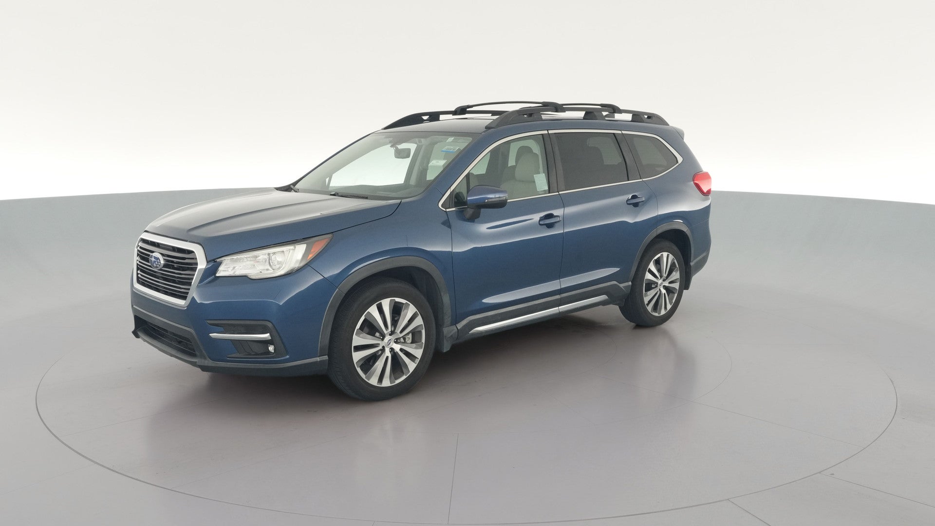 2019 Subaru Ascent vehicle photo