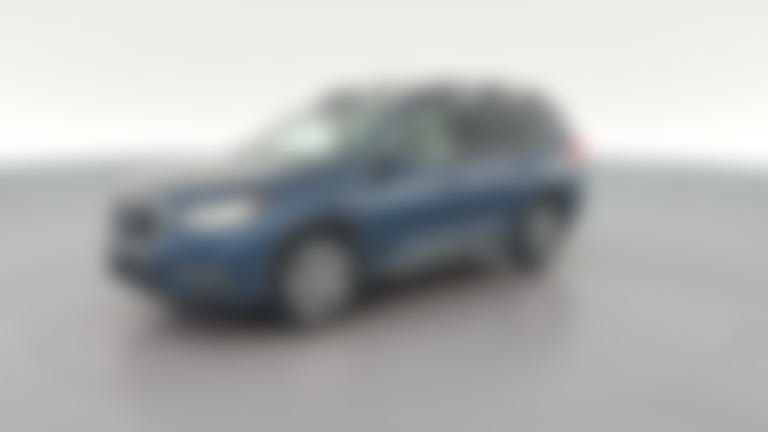2019 Subaru Ascent vehicle photo