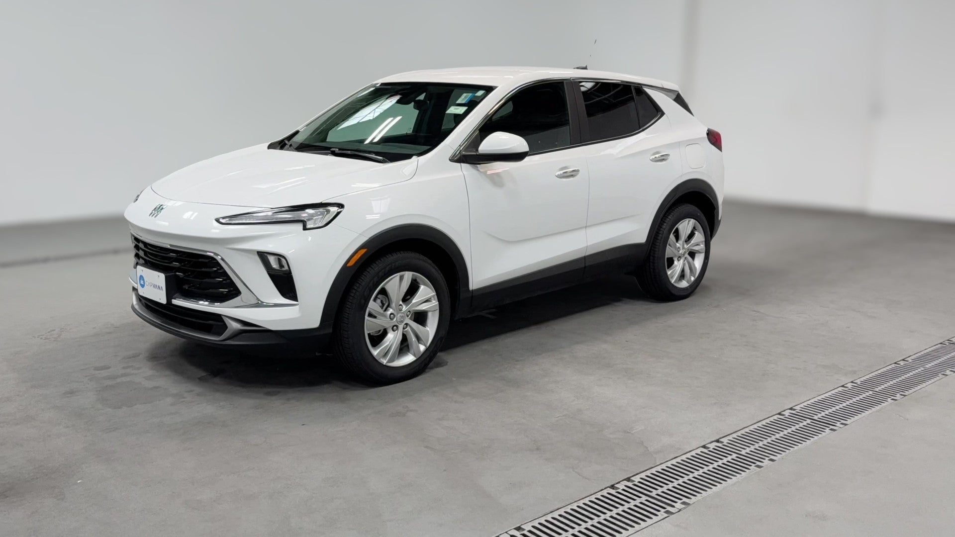 2025 Buick Encore GX vehicle photo