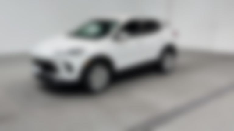2025 Buick Encore GX vehicle photo