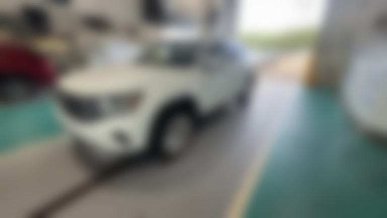 2023 Volkswagen Atlas Cross Sport vehicle photo