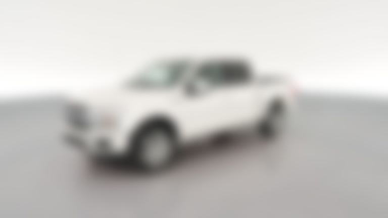 2018 Ford F150 SuperCrew Cab vehicle photo