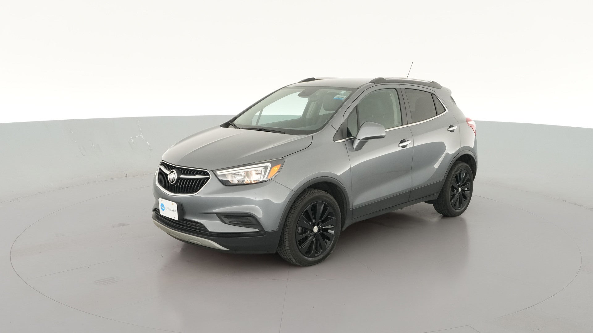2020 Buick Encore vehicle photo