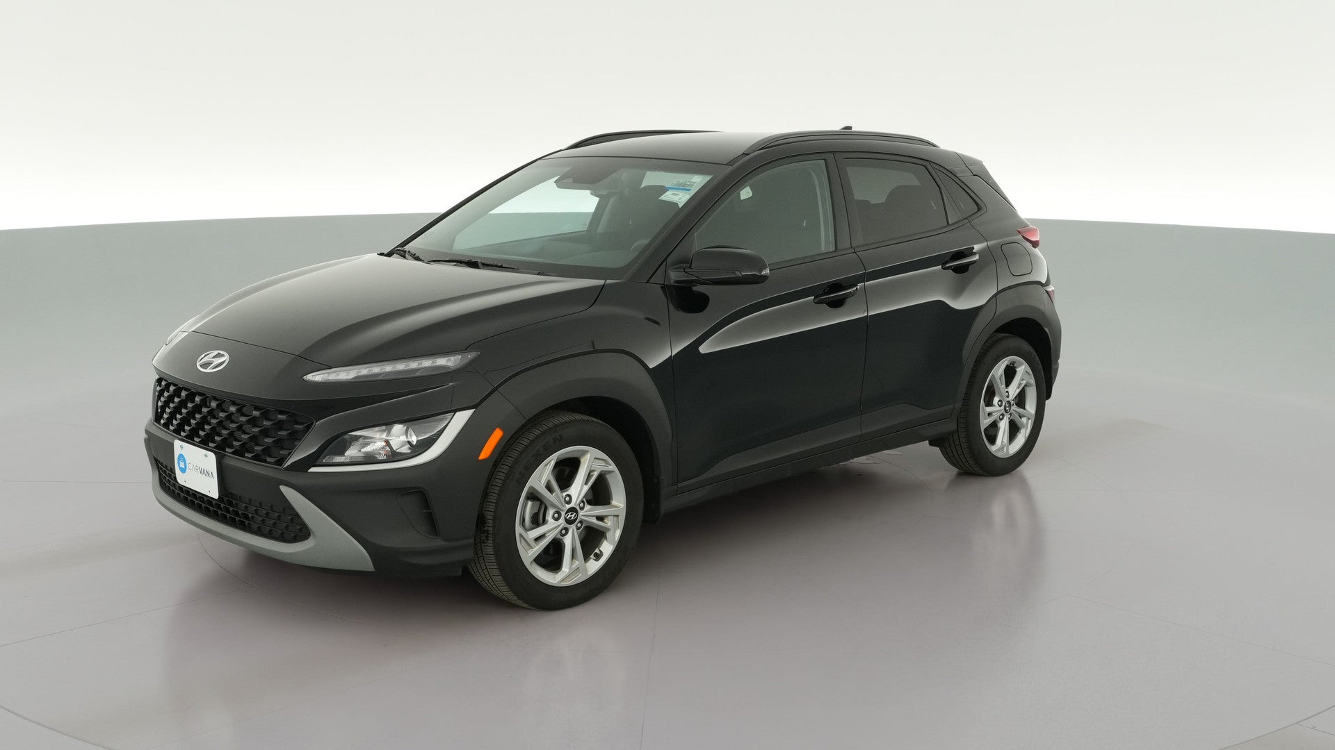 2023 Hyundai Kona vehicle photo