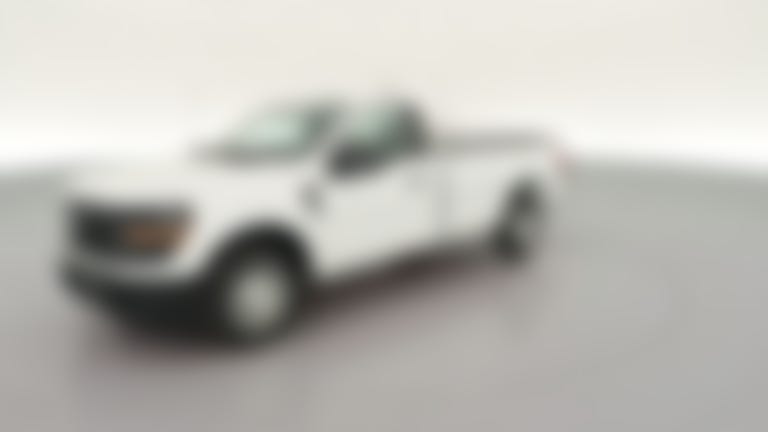2026 Ford F150 Regular Cab vehicle photo