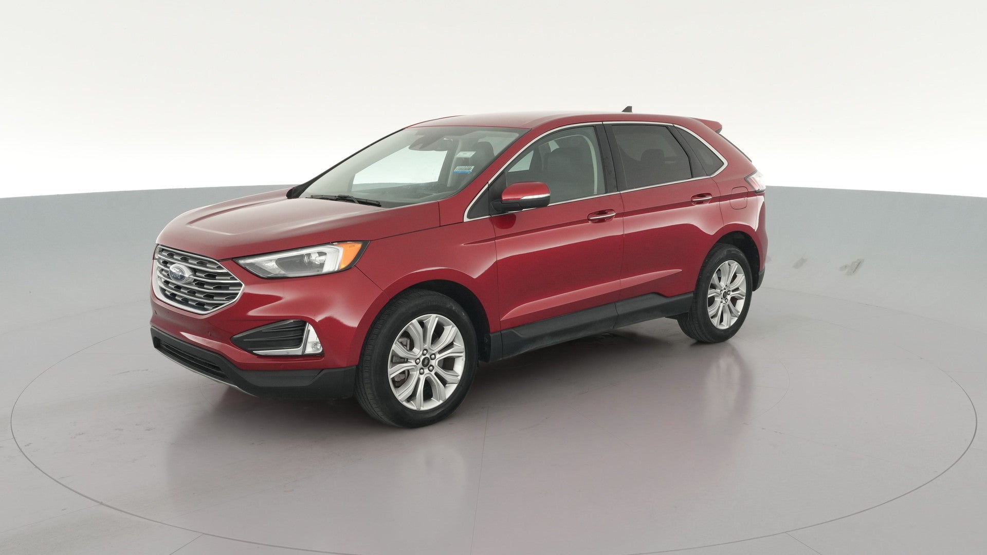 2023 Ford Edge vehicle photo