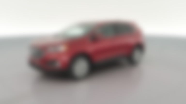 2023 Ford Edge vehicle photo