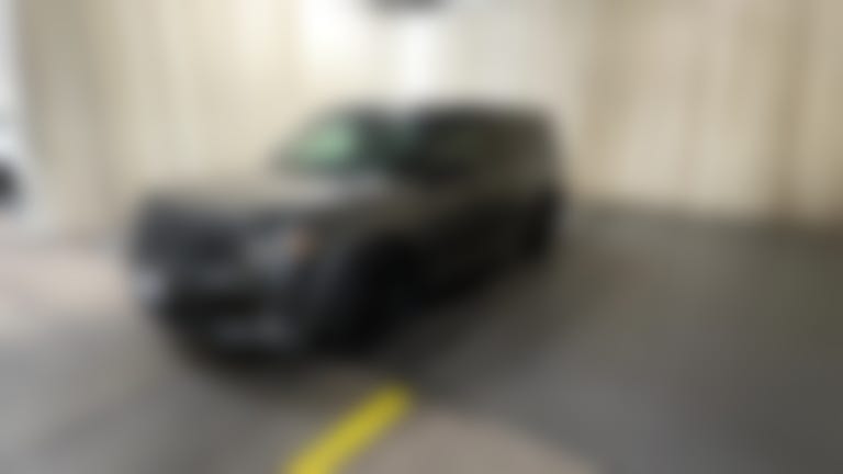 2018 Ford Flex vehicle photo