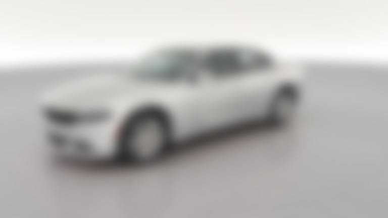 2020 Dodge Charger vehicle photo