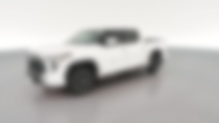 2024 Toyota Tundra CrewMax vehicle photo