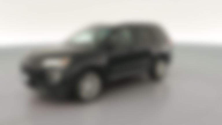 2017 Ford Explorer vehicle photo