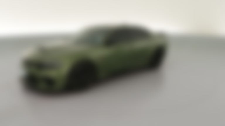 2023 Dodge Charger vehicle photo