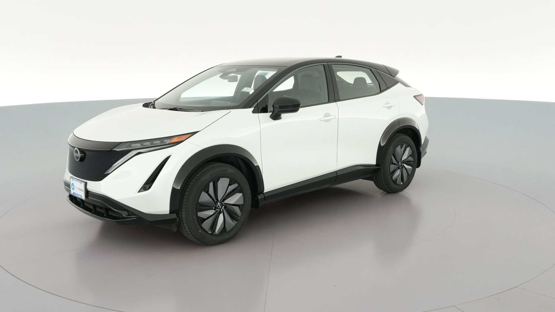 2024 Nissan ARIYA vehicle photo