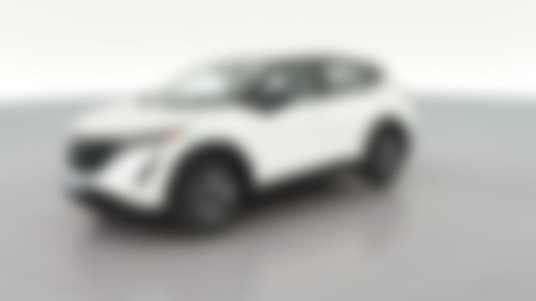 2024 Nissan ARIYA vehicle photo