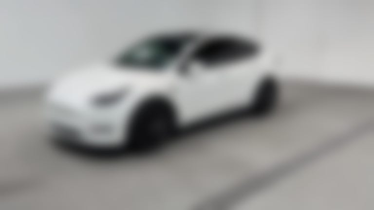 2022 Tesla Model Y vehicle photo