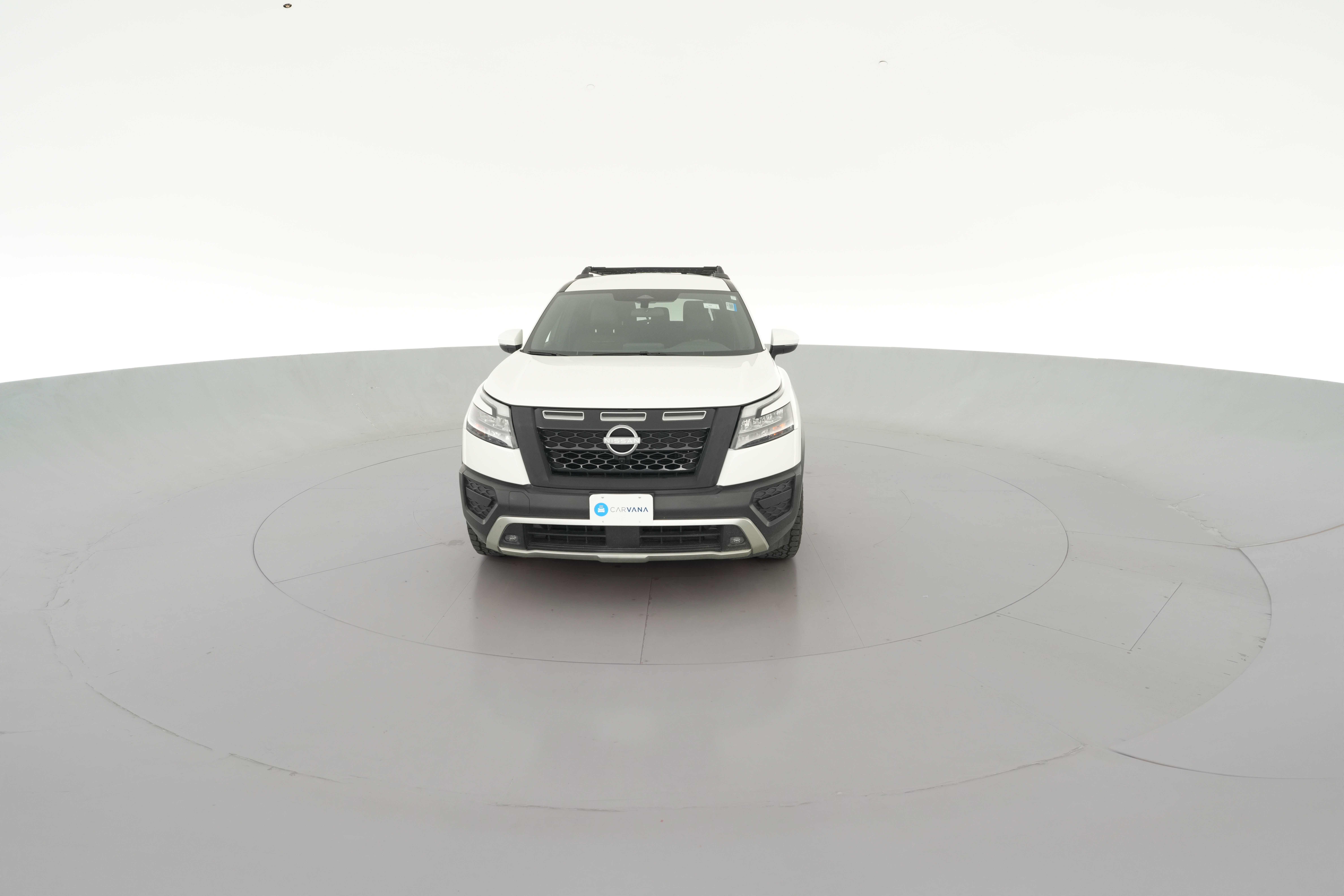 2025 Nissan Pathfinder Rock Creek - Photo 23