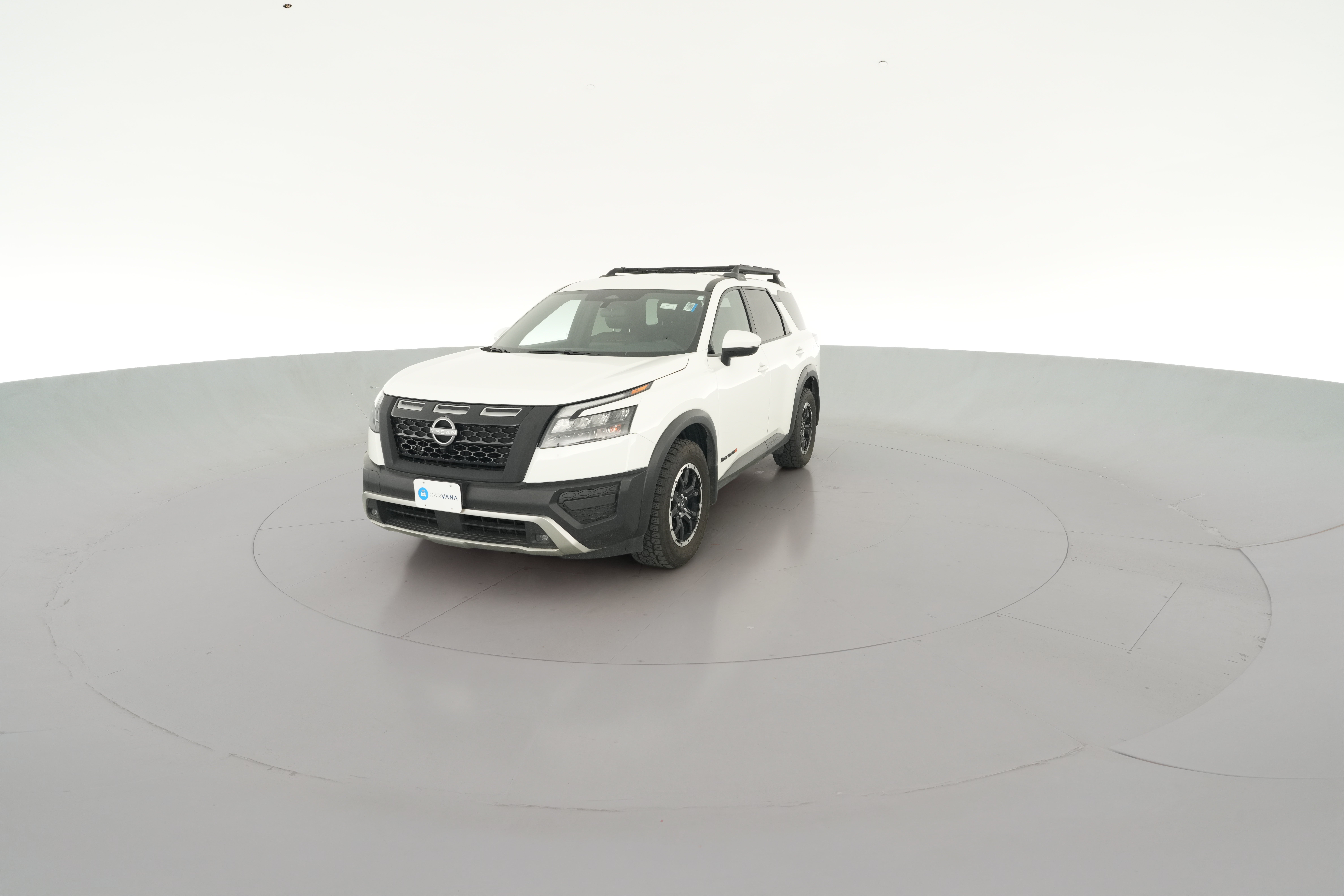 2025 Nissan Pathfinder Rock Creek - Photo 24