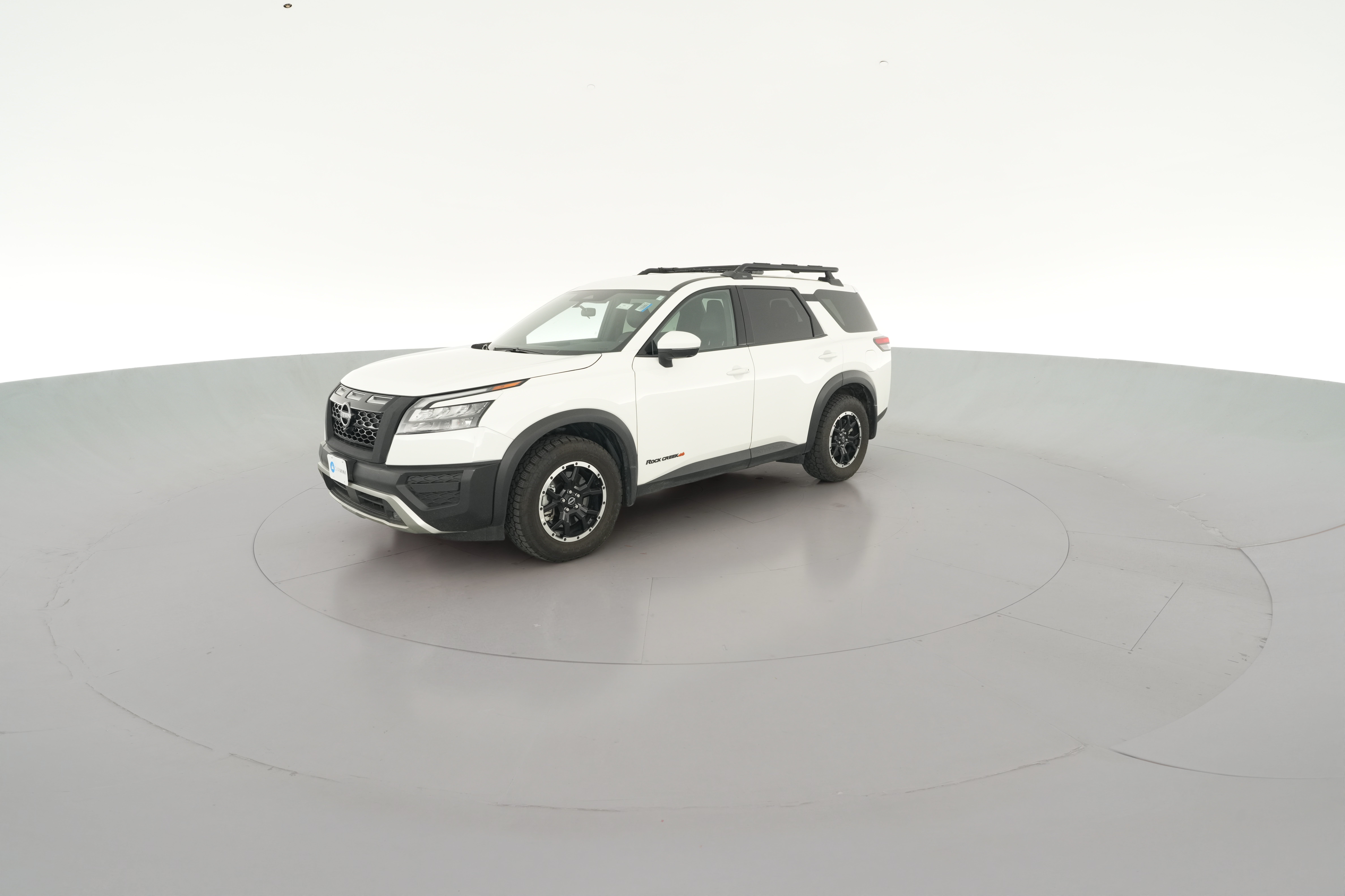 2025 Nissan Pathfinder Rock Creek - Photo 25